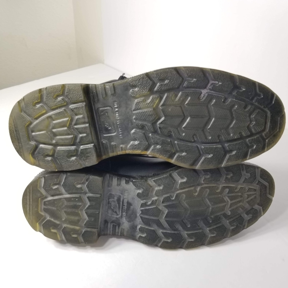 Red Wing Rare Electrical  Steel Toe Work Boots - Picture 10 of 11